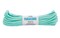 Leisure Arts Paracord 18ft Solid Mint
